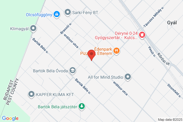 Eötvös József Általános Iskola