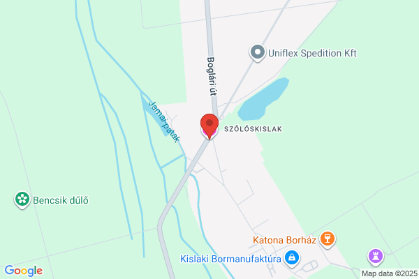 Falusi Nemzetiségi Óvoda