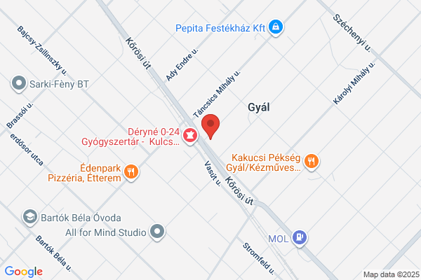 Ferencvárosi Egészségügyi Szolgálat