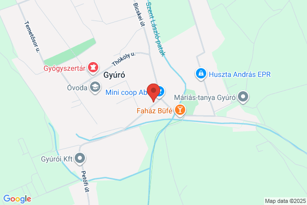 Gyál Polgármesteri Hivatal