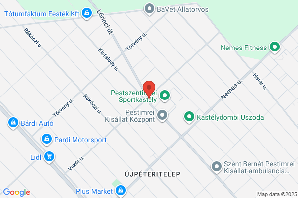 Gyöngyszem Óvoda