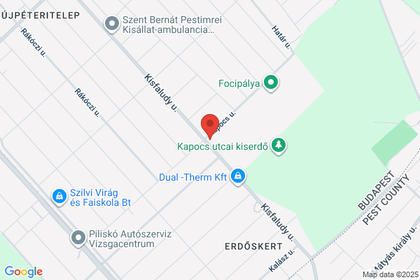 Kapocs Általános Iskola