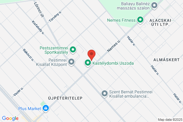 Kastélydombi Általános Iskola