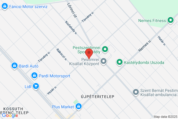 Logos Általános Iskola