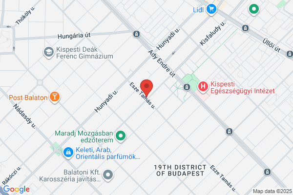 Micimackó Magánóvoda