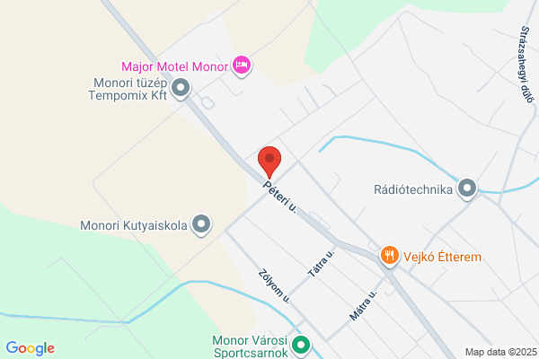 Monor És Vidéke Takarékszövetkezet