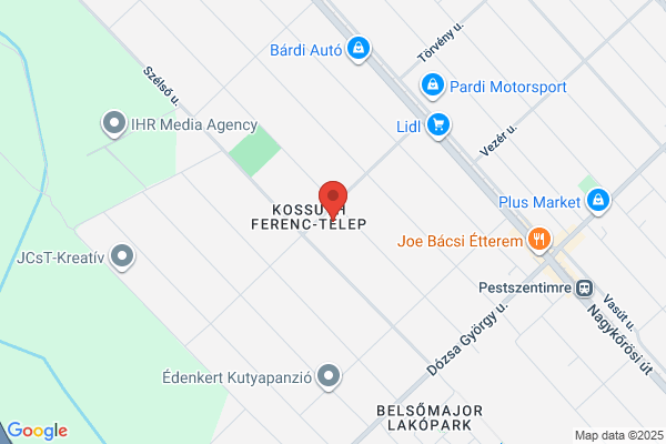 Napsugár Óvoda