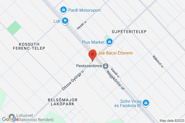 Pestszentimrei Közösségi Ház,