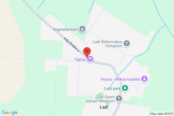 Zöld Liget Óvoda