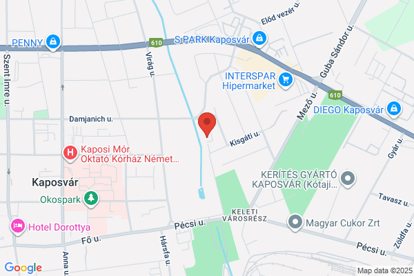 Községi Könyvtár