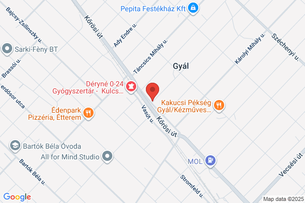 Répcevis Polgármesteri Hivatal