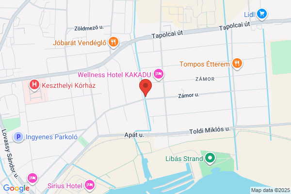 Barbara Panzió