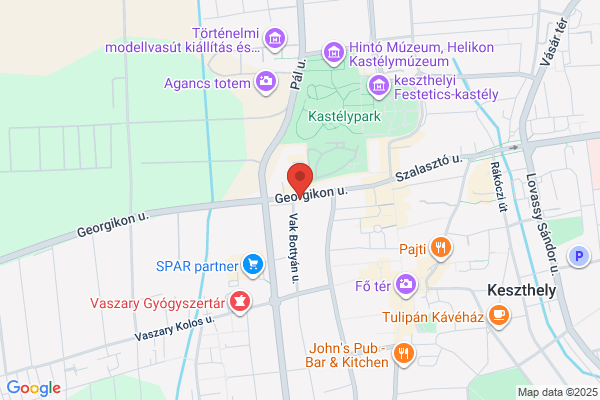 Keszthelyi Városi Bíróság