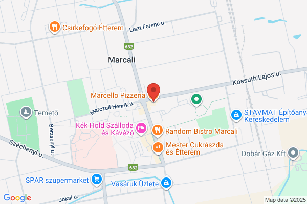 Marcello Pizzeria