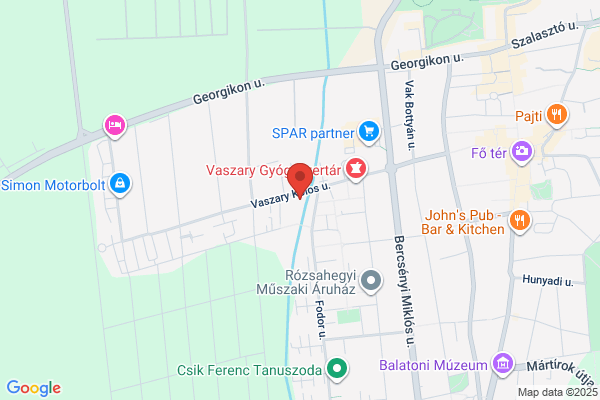 Életfa Napközi Otthonos Óvoda