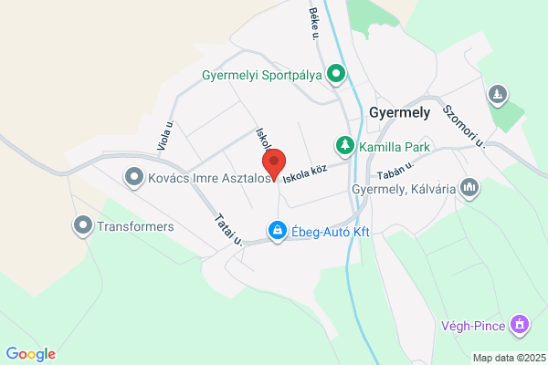Általános Iskola