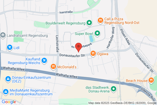 Carglass® Pécs