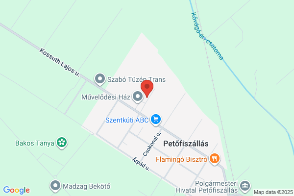 Általános Művelődési Központ Iskola