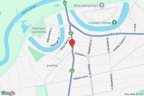 Endrőd És Vidéke Takarékszövetkezet