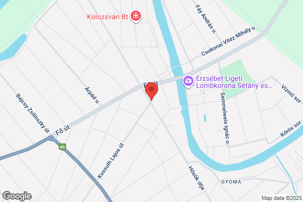 Kis Bálint Általános Iskola