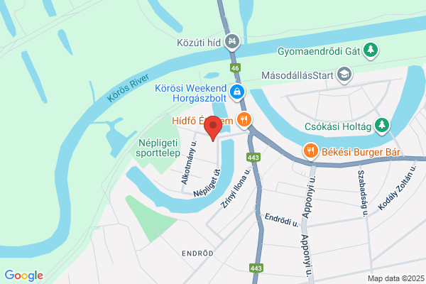 Rózsahegyi Kálmán Általános Iskola