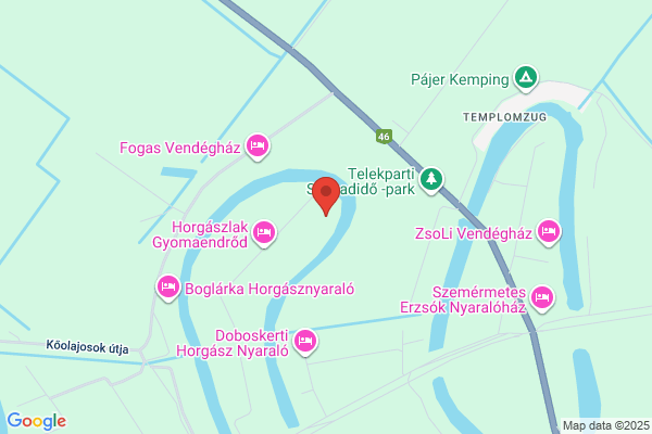 Városi Eü Int. Gondozási Központ
