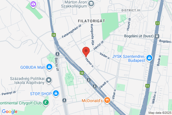 Fortuna Vendéglő és Vendégház