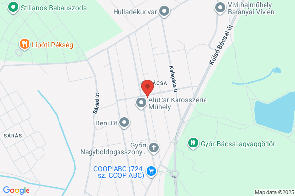 Körzeti Általános Iskola