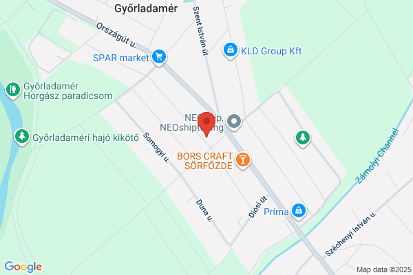 Lébény-Kunsziget Takarékszövetkezet
