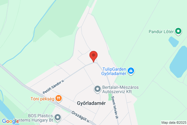 Általános Iskola