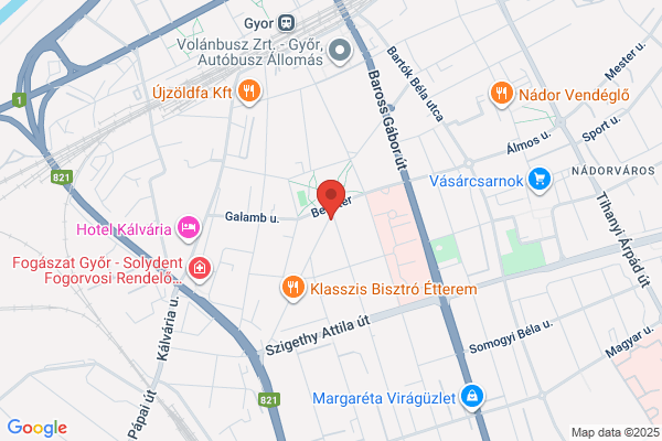 Általános Iskola