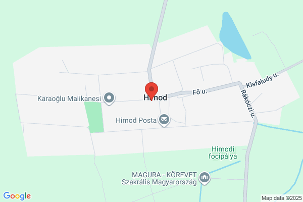 Himod Polgármesteri Hivatal