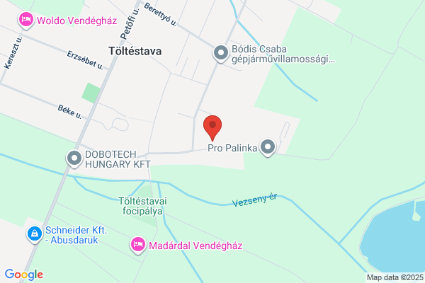 Fiáth János Ámk