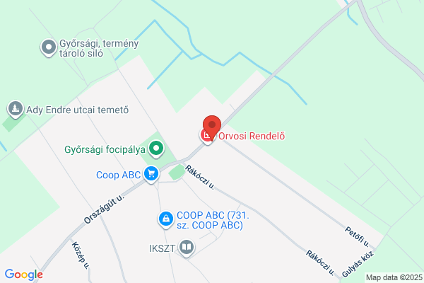 Győrság Polgármesteri Hivatal