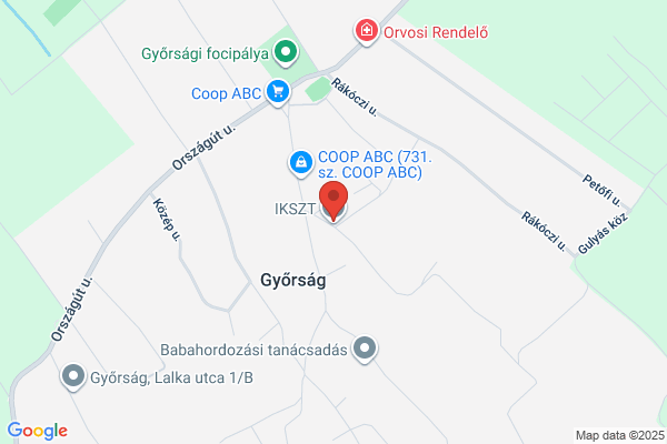 Községi Könyvtár
