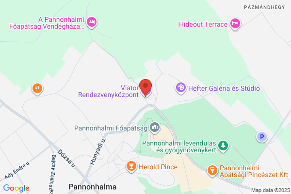 Pannonhalma És Vidéke Takarékszöv.