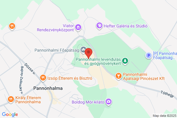 Pannonhalmi Rendőrőrs