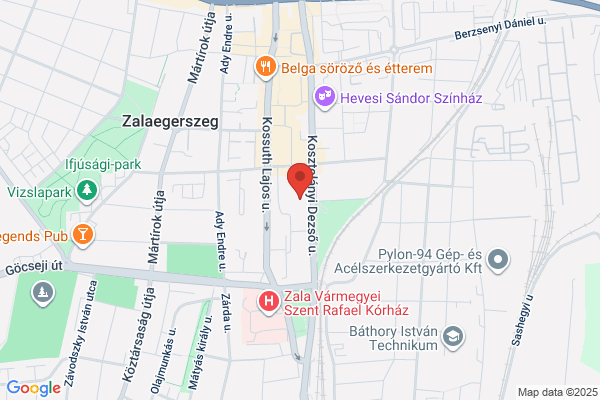 Petőfi Sándor Általános Iskola