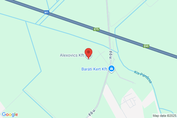 Alexovics Kft.