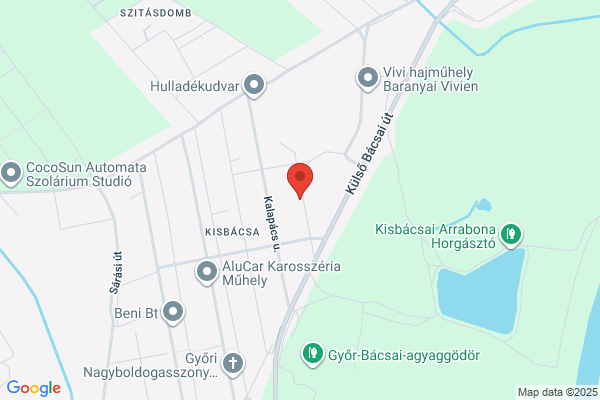 Kocsis és Társai Kft.