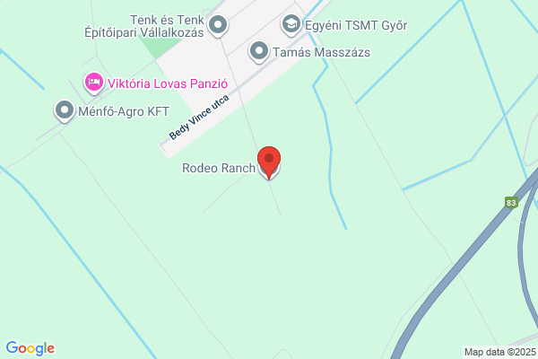Rodeo Ranch