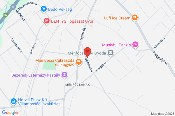 Szent Hildegárd Patika Bt.