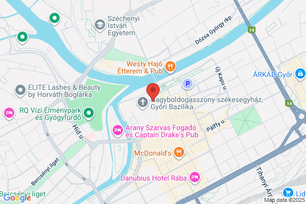 Általános Művelődési Központ