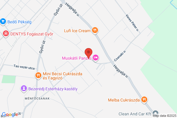 Árpád-házi Szent Margit Evangelizációs Centrum
