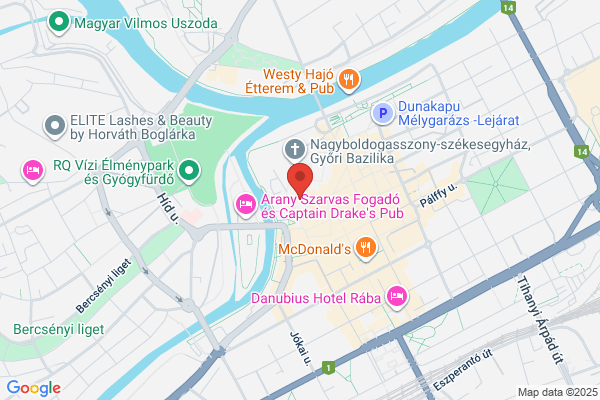Pannonplan Tervezőiroda Kft.