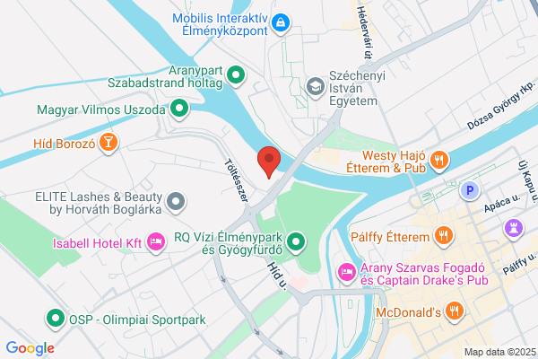 Brigantin Sportcentrum
