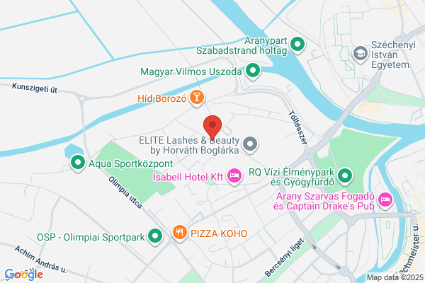 Classis Oktató és Gyógyító Kft.