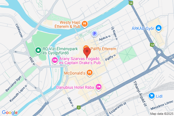 Eudent Fogorvosi Rendelő