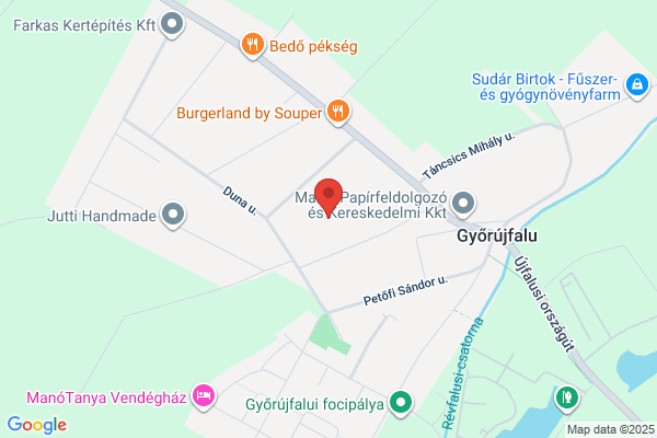 Matróz Dunaparti Kisvendéglő