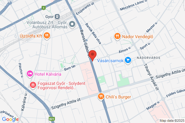 Mező Éva Könyvvizsgáló Kft.